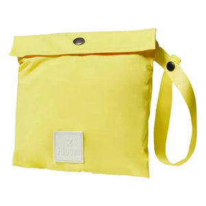 Fudoon - Waterproof Hood | Yellow