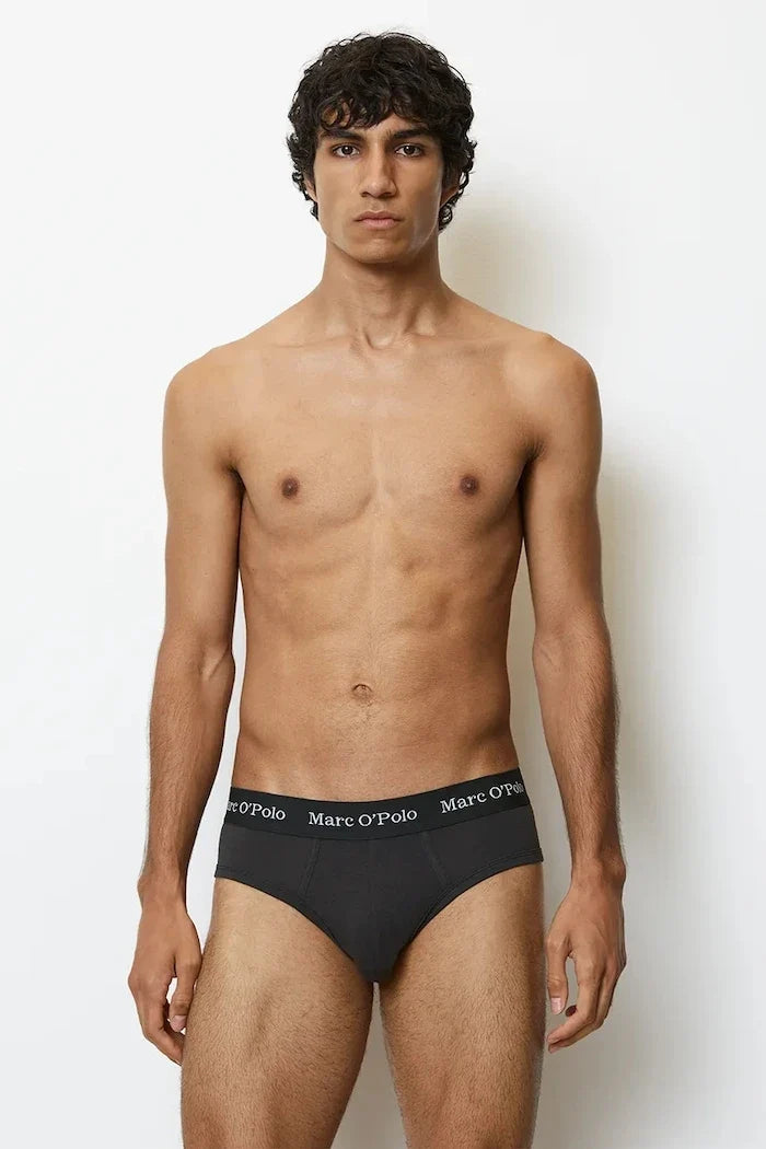 Marc O'Polo Slip (3'lü)