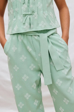 Mayoral Çocuk Pantolonu