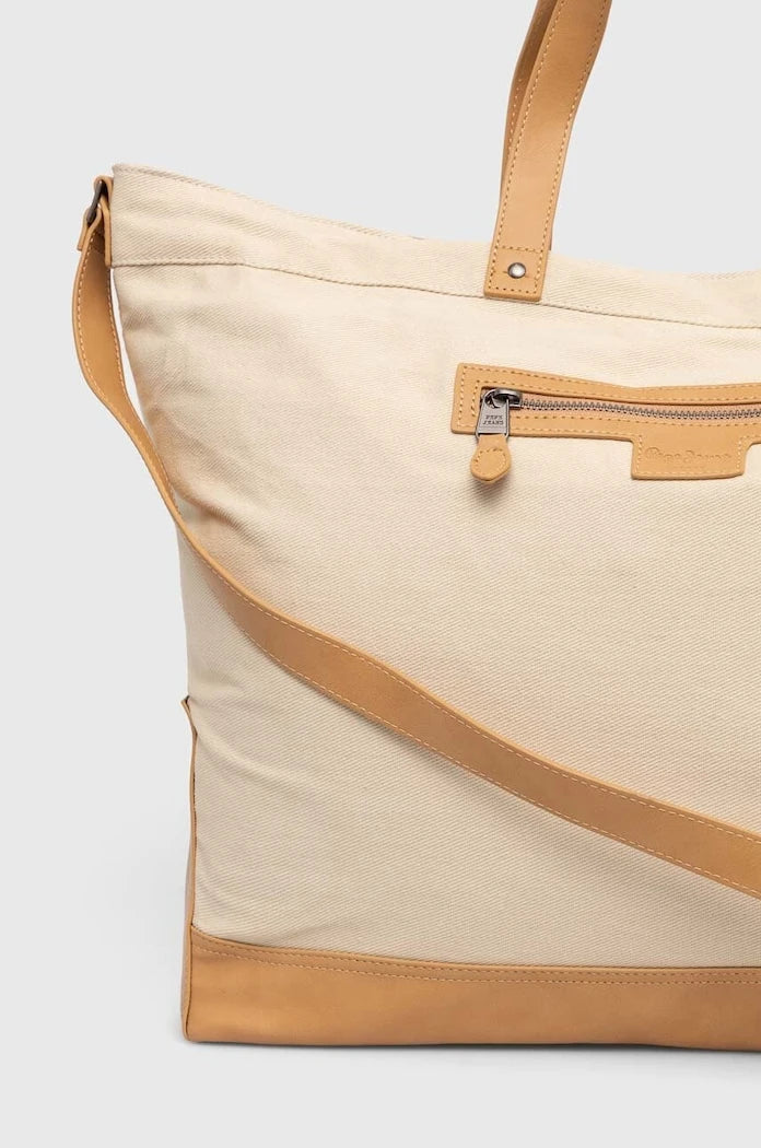Pepe Jeans REECE HERITAGE Çanta