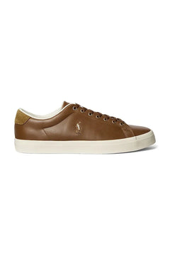 Polo Ralph Lauren Longwood Deri Sneaker