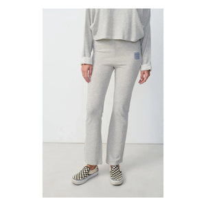 American Vintage - Zofbay Jogger | Heather Grey