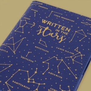 Legami - Stars Passport Holder