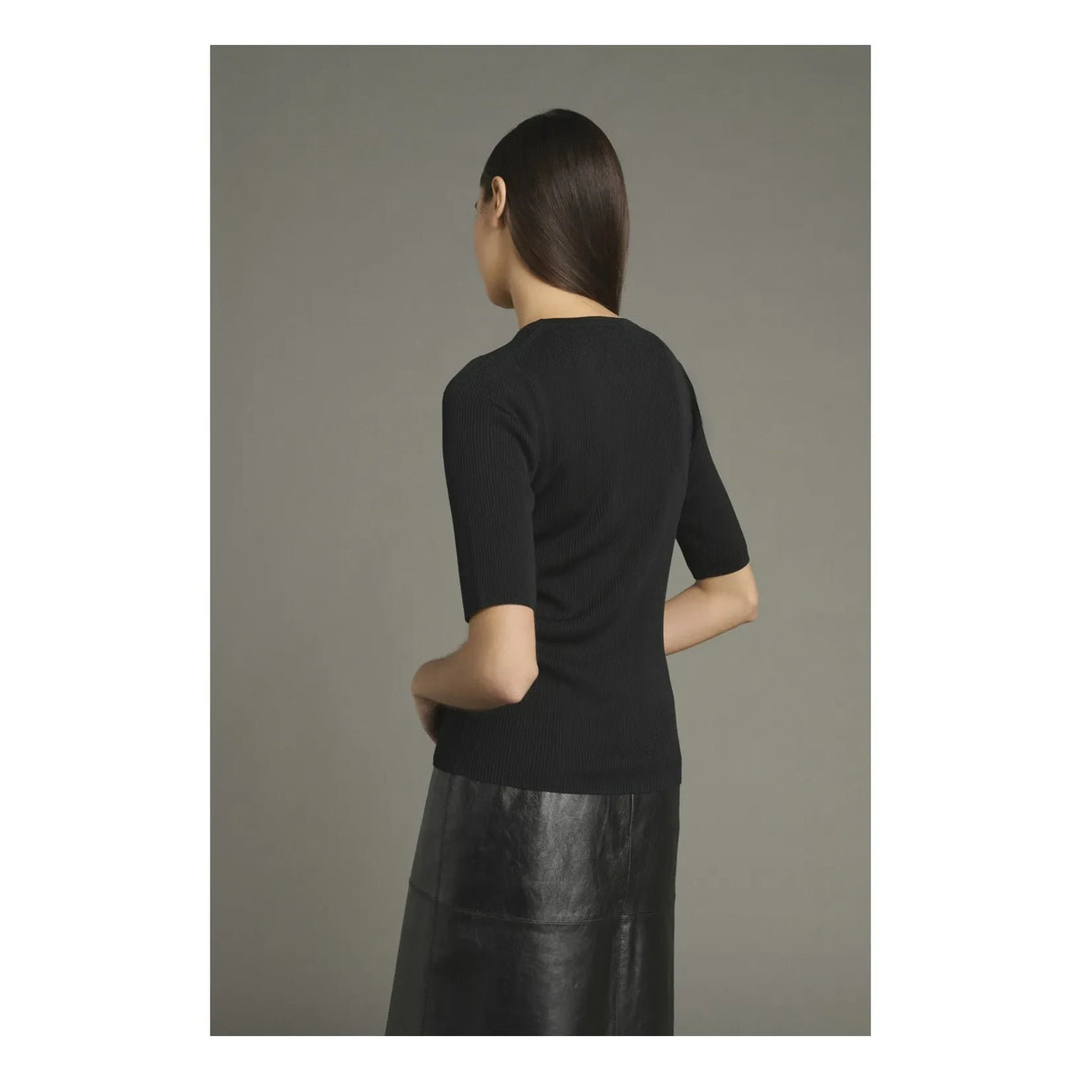 Soeur - Karina sweater | Black