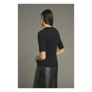 Soeur - Karina sweater | Black