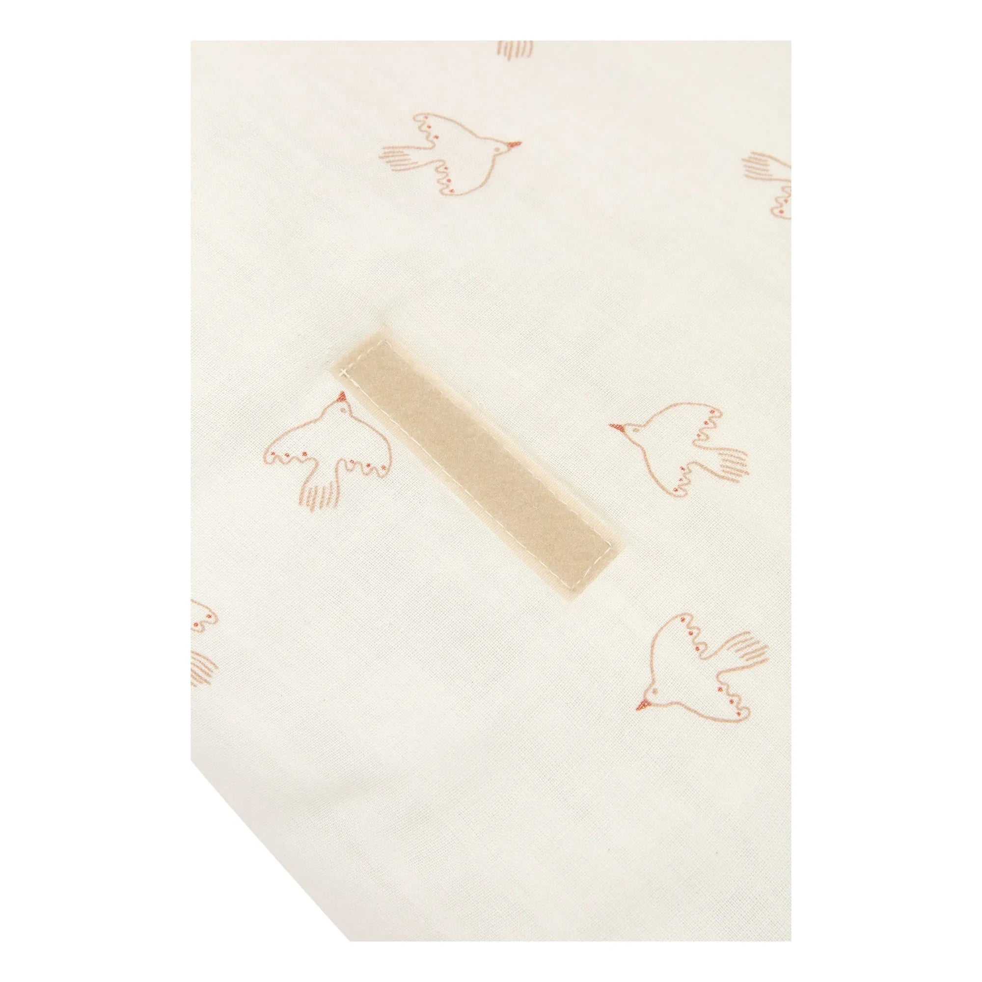 Nobodinoz - Angel Nest Cozy Wabi Sabi Shoshi Birds | Cream