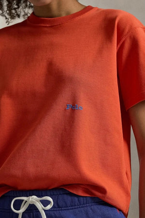 Polo Ralph Lauren Pamuklu Tişört