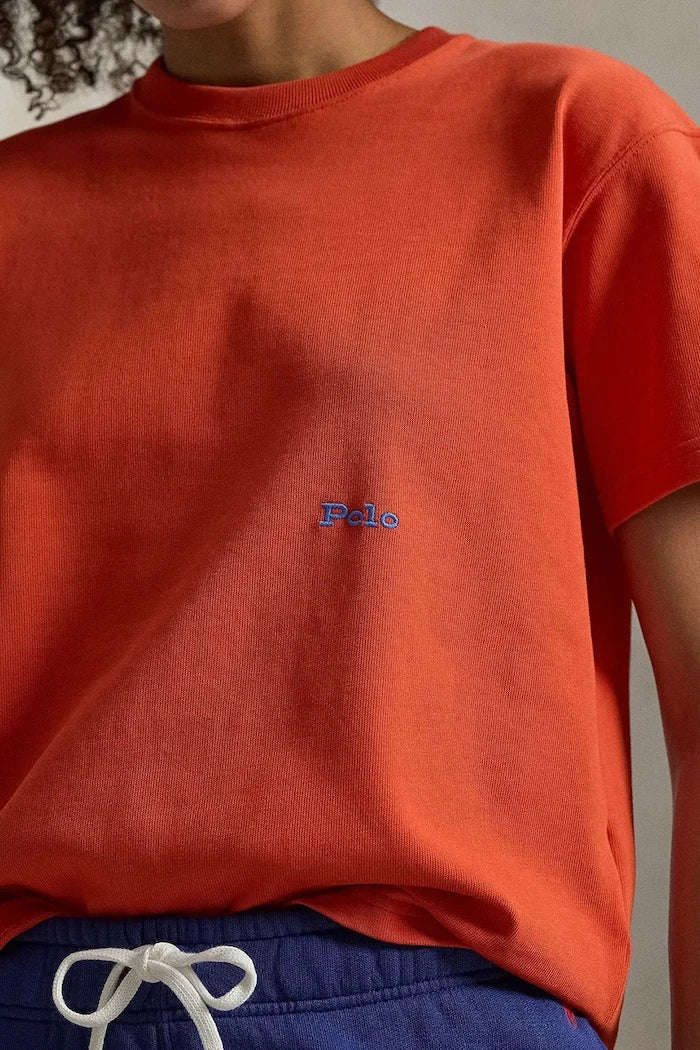 Polo Ralph Lauren Pamuklu Tişört