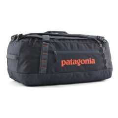 Patagonia - Black Hole Weekend Bag 55L Made from Recycled Fibers | Night Blue