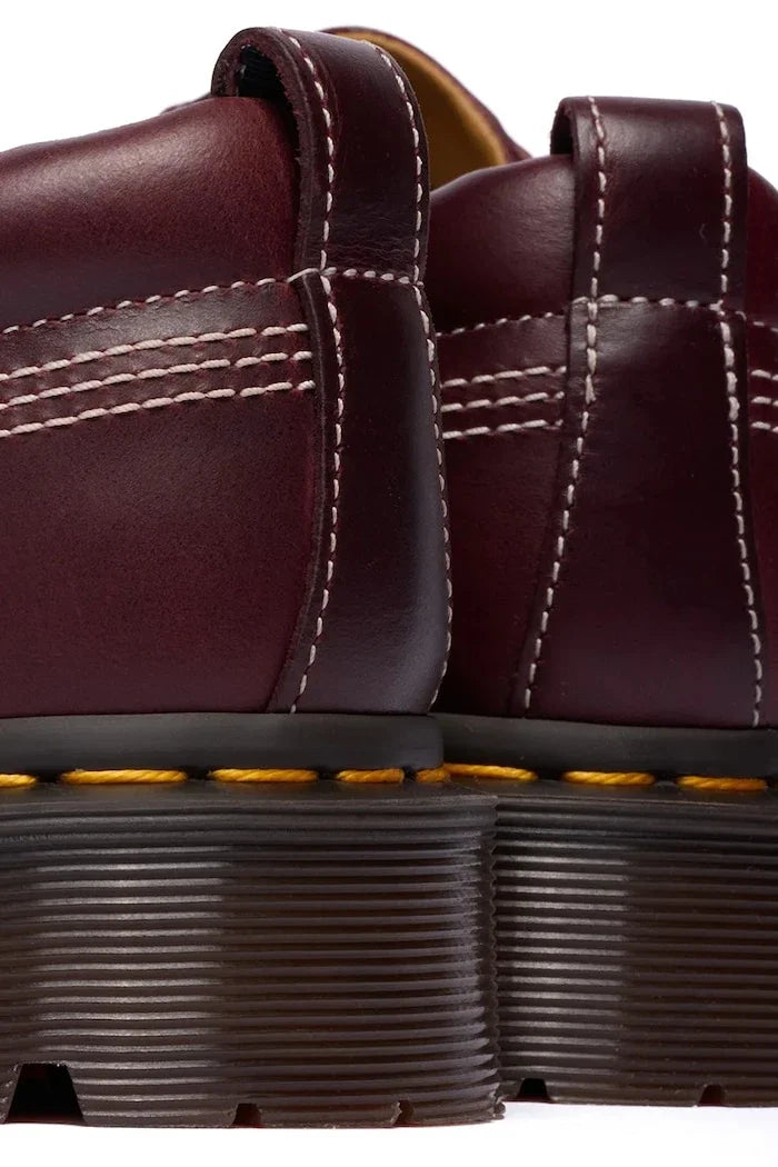 Dr. Martens Deri Lowell Bilekli Ayakkabılar