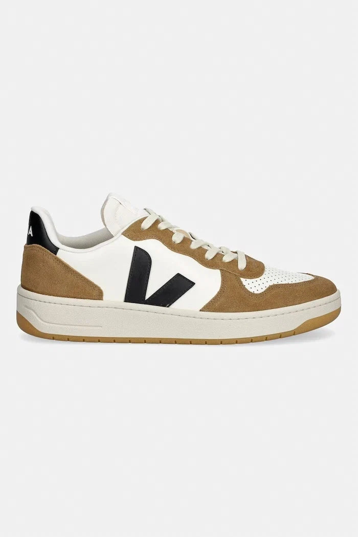 Veja V-10 LEATHER Erkek Spor Ayakkabı