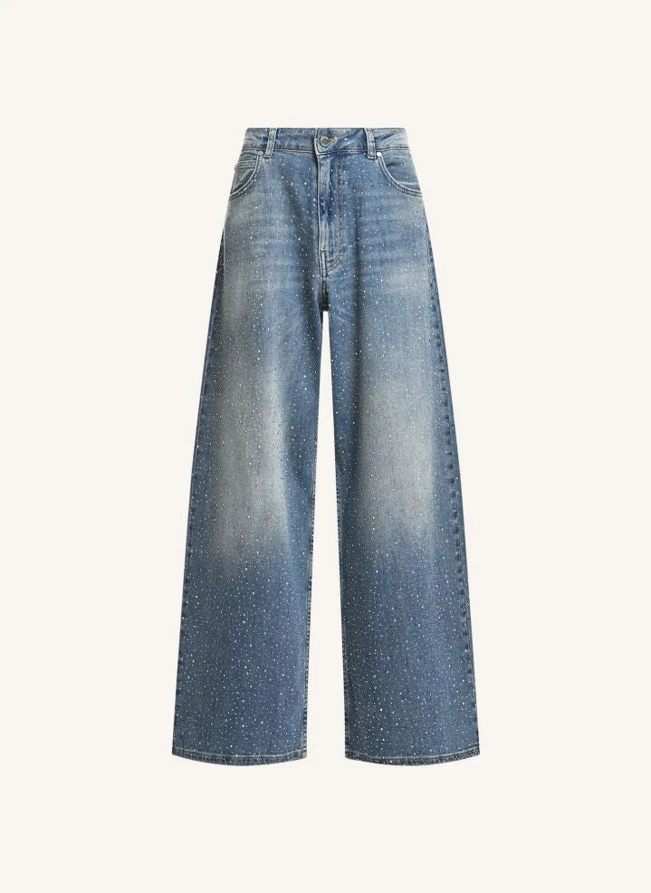 Essentiel Antwerp - Jean Kactus | Mavi