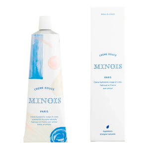 Minois - Gentle Cream - 100 ml
