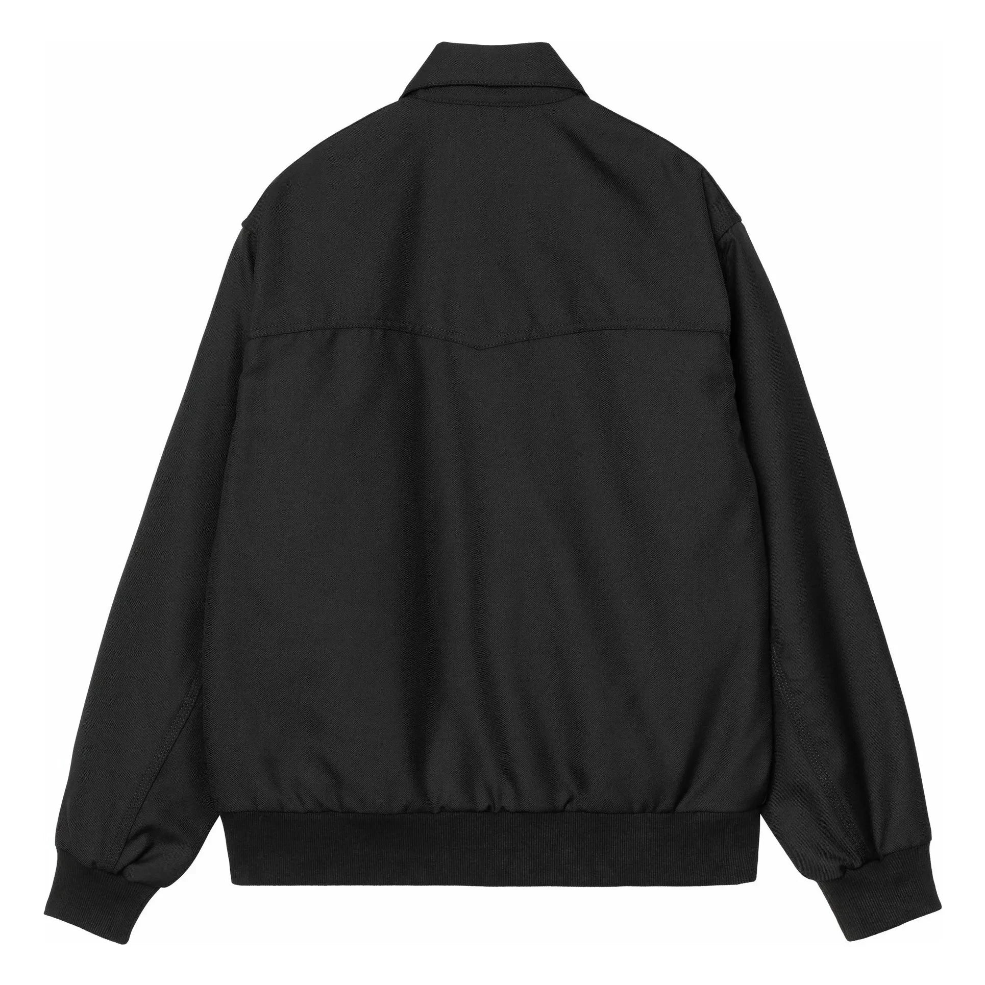 Carhartt WIP - Ray Jacket | Schwarz