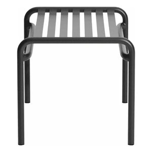 Petite friture - Weekend Foot Rest | Black