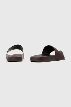 AllSaints Kadın Saint Slider Terlik