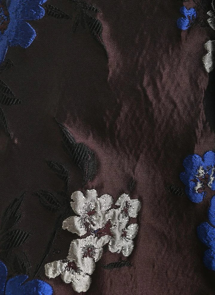 Essentiel Antwerp - Kueer Jakarlı Sweatshirt | Bordo