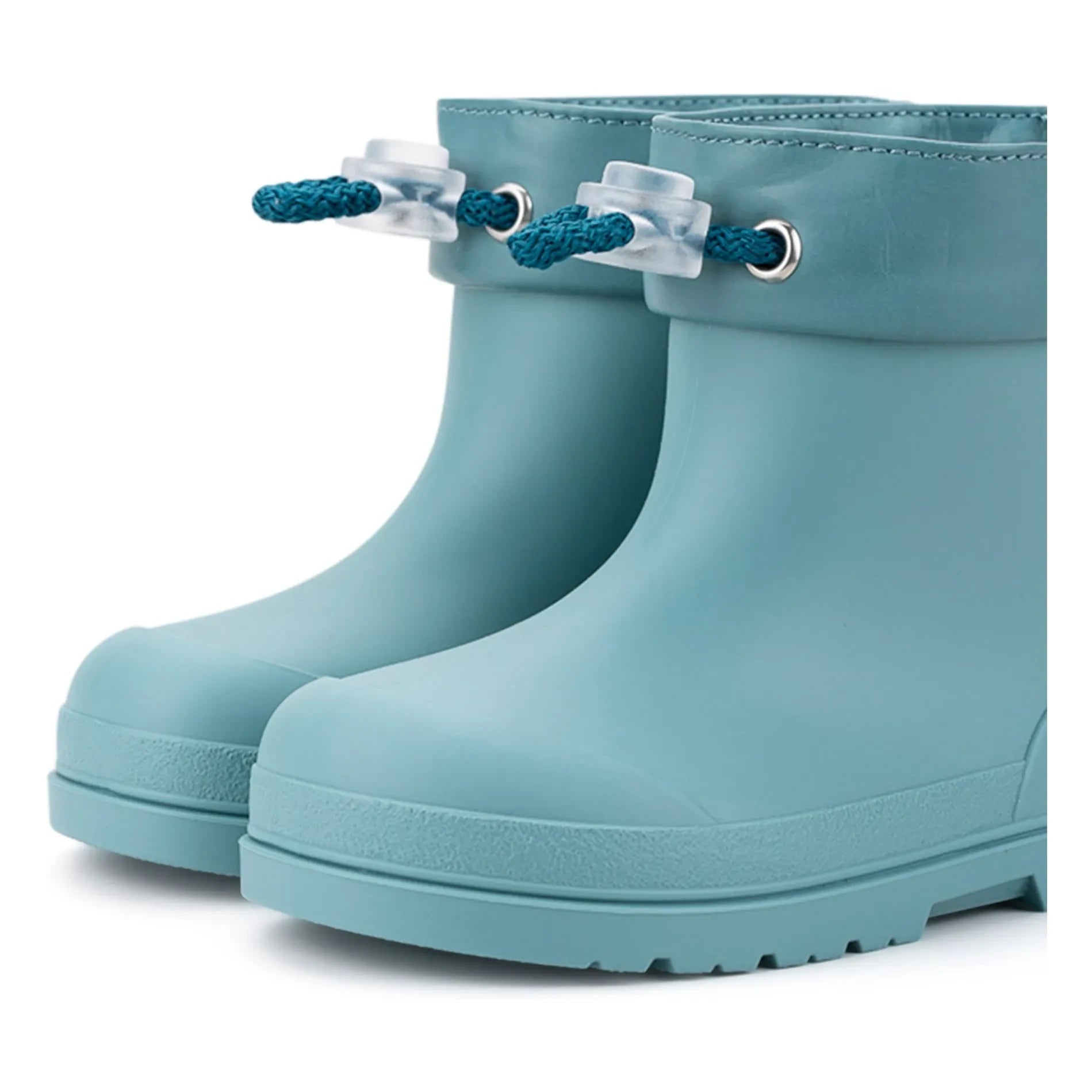 Igor – Mendi Gummistiefel | Türkis