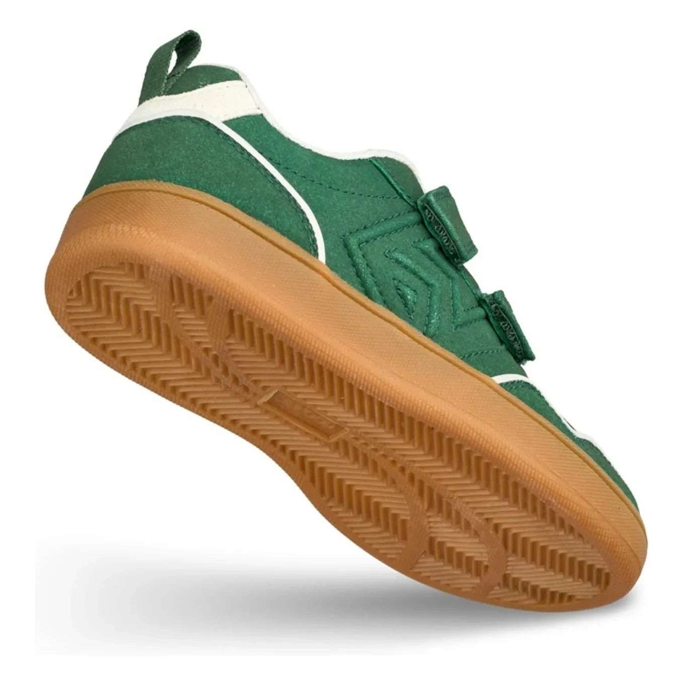 Liewood - Claudina Çizik Sneakers | Yeşil