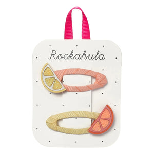 Rockahula Kids - 2'li Limon Toka Seti | Sarı