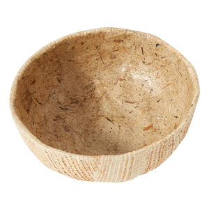 Baan - Muz Yaprağı Kase