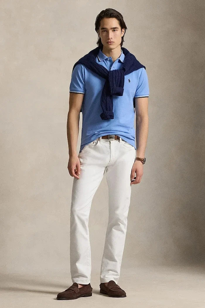 Polo Ralph Lauren erkek pamuklu