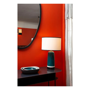Maison Sarah Lavoine - Sicilia Masa Lambası H50cm | Sarah Blue