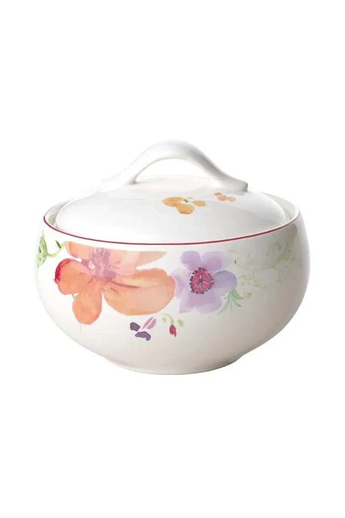 Villeroy & Boch porselen şekerlik 0,45 l