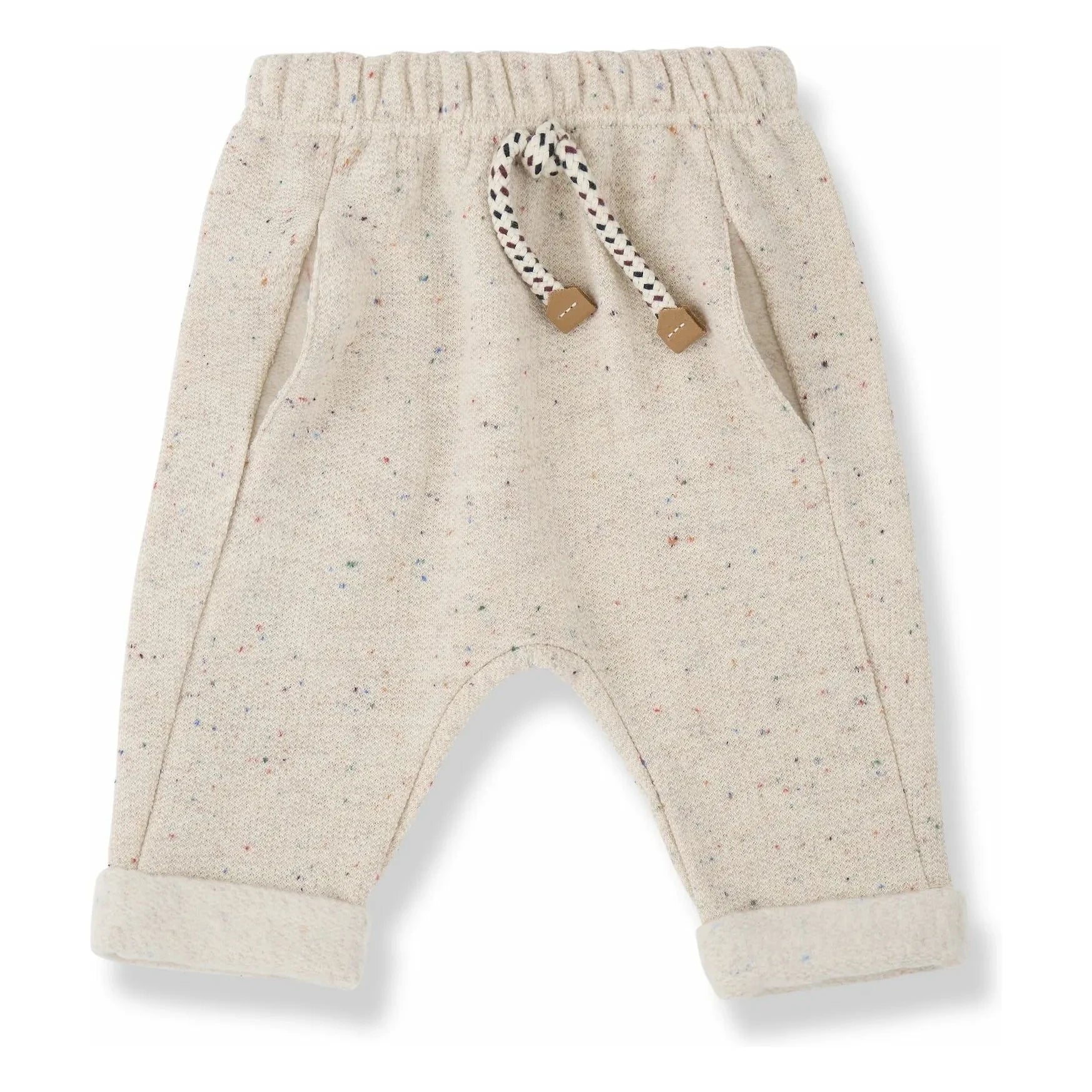 1+ in the family - Jogger Tobhias | Heather Bej