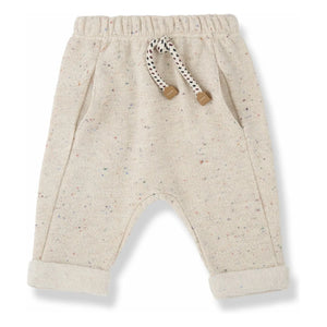 1+ in the family - Jogger Tobhias | Heather Bej