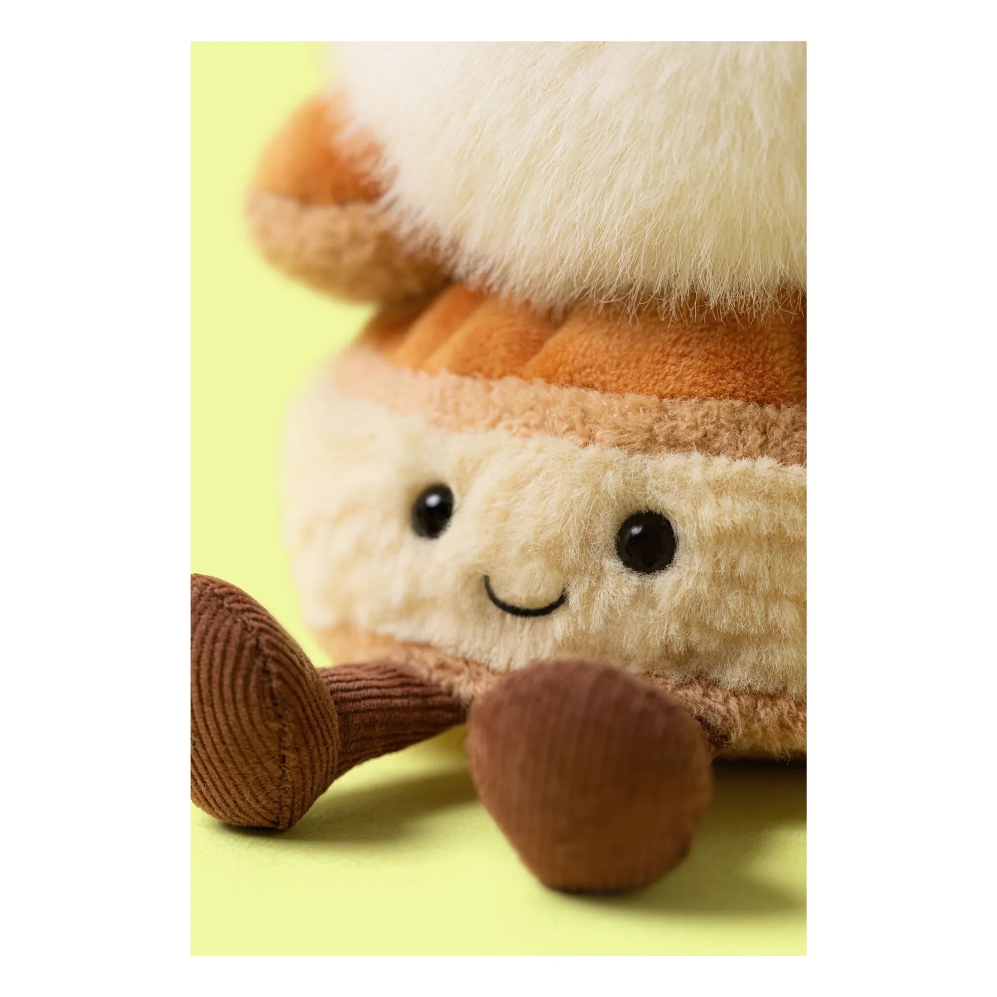 Jellycat - Saint Honoré peluş Mirielle