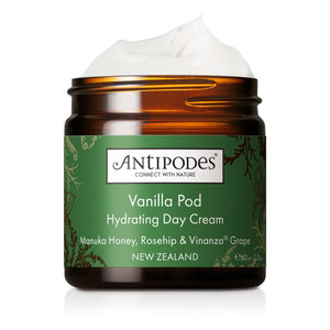 Antipodes - Vanilla Stick Nourishing Day Cream - 60 ml