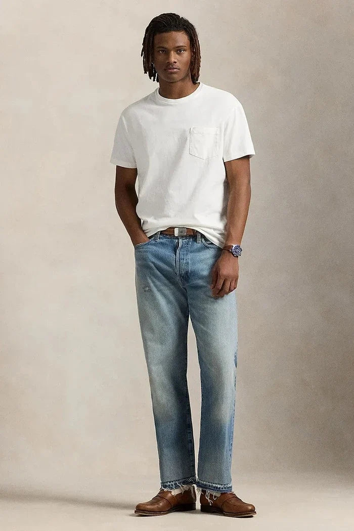 Polo Ralph Lauren Pamuklu Tişört