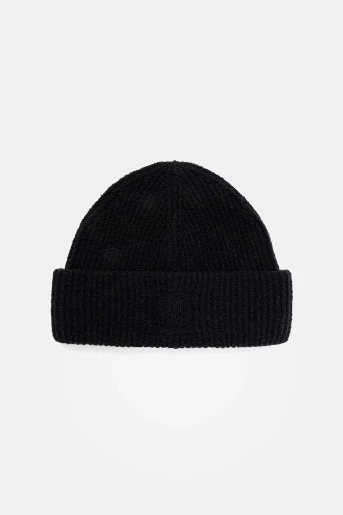 Marc O'Polo yünlü erkek beanie şapka