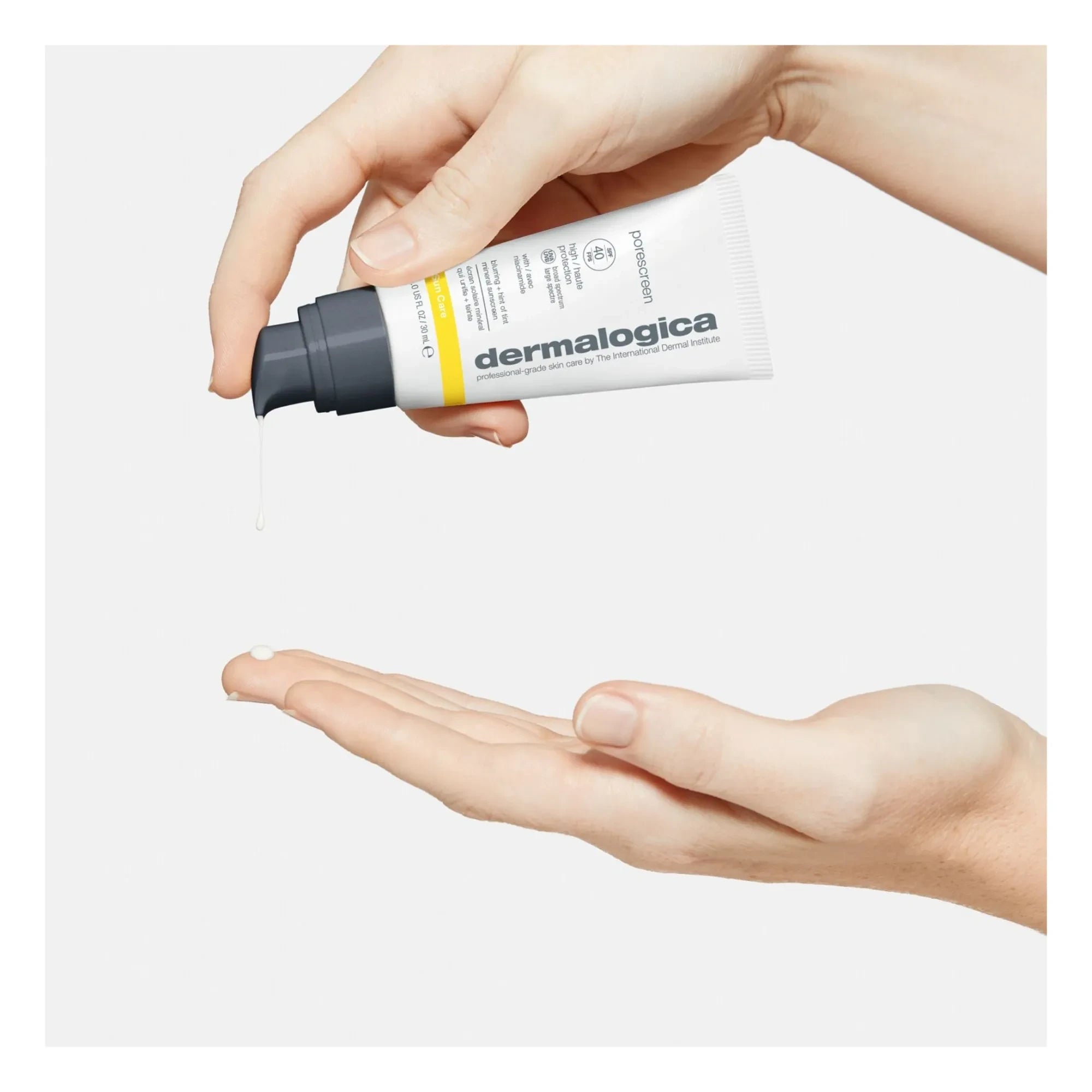 Dermalogica - Porescreen SPF40 Birleştirici Mineral Güneş Kremi - 30 ml