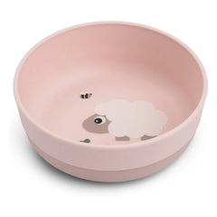 Done by Deer - Small bowl | Pink