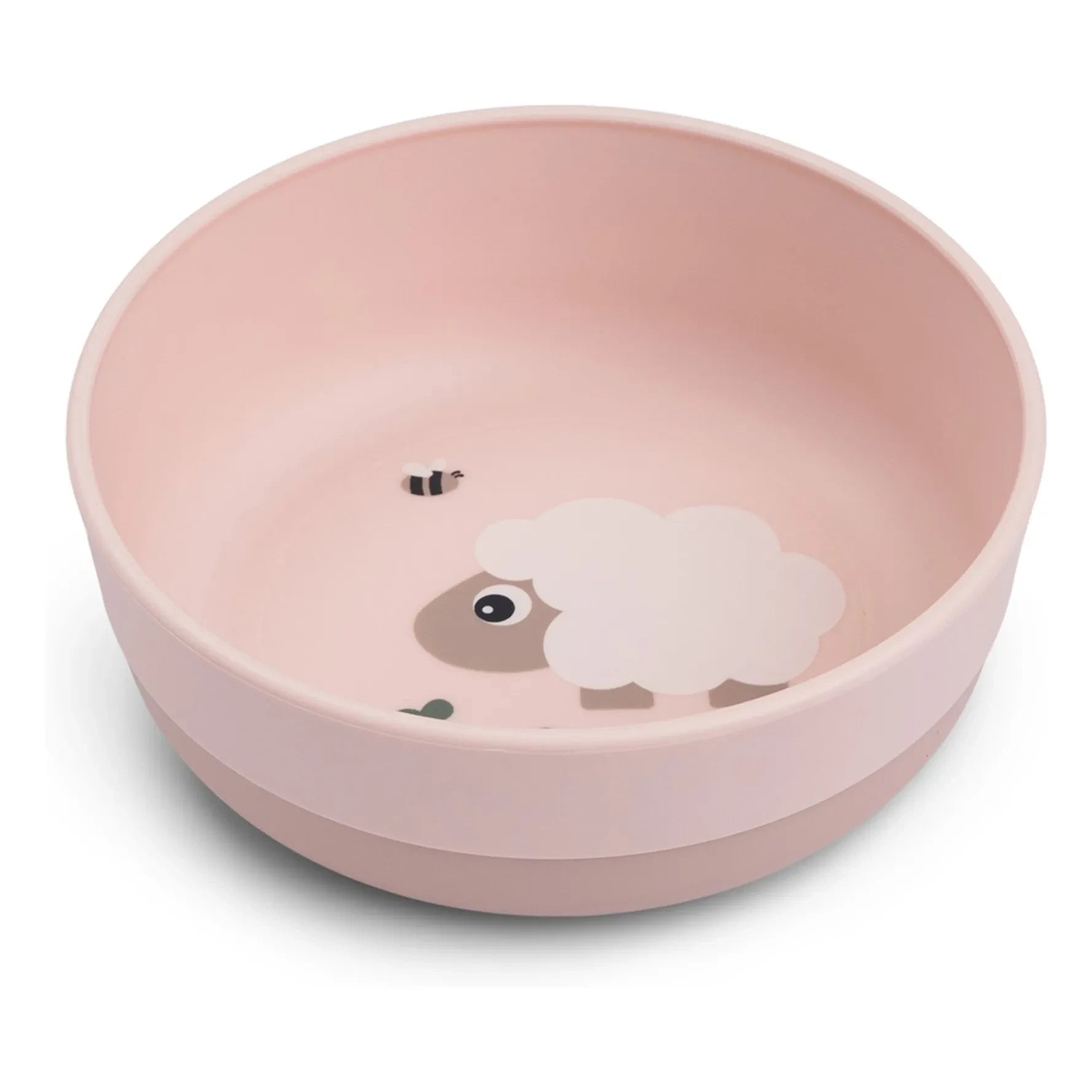 Done by Deer - Small bowl | Pink