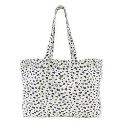 Milinane - Marius Tote Bag | Weiß