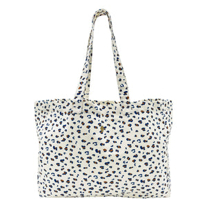 Milinane - Marius Tote Bag | Weiß