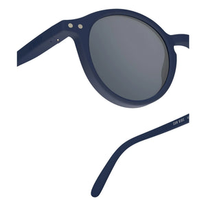 IZIPIZI - Sonnenbrille #D Kinder | Marineblau
