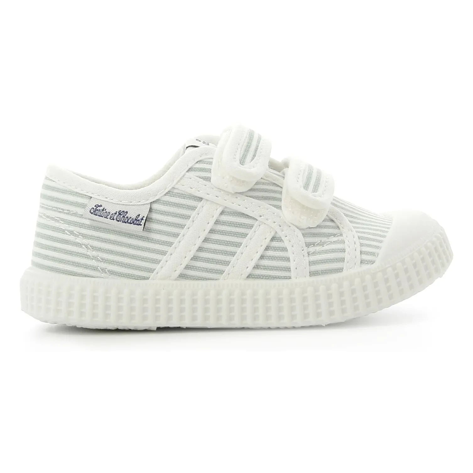 Tartine et Chocolat - Easy sneakers | Sage