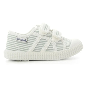 Tartine et Chocolat - Easy sneakers | Sage