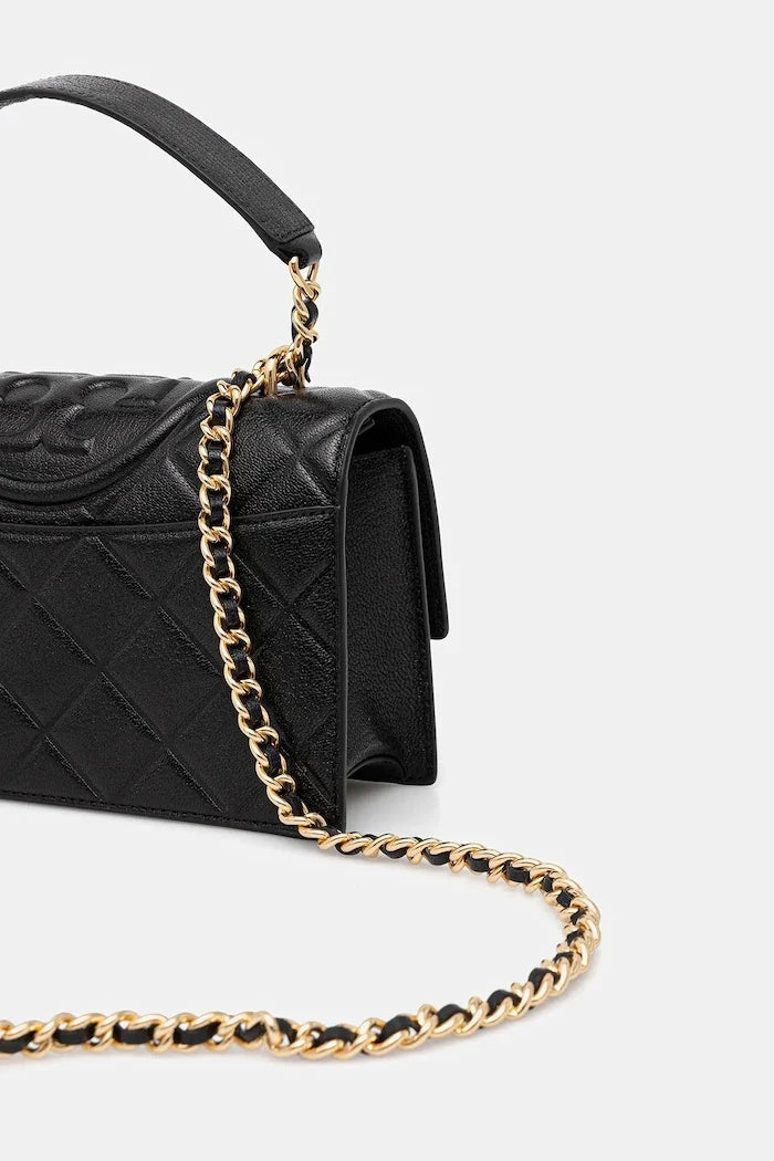 Tory Burch Fleming Deri Çanta