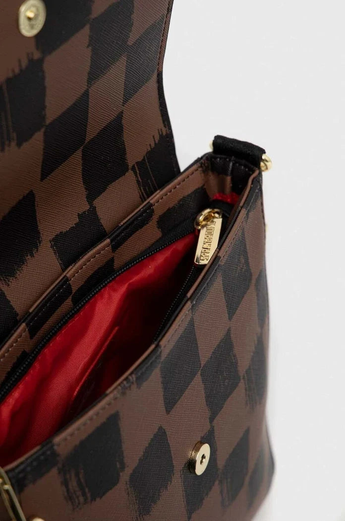 Sprayground Omuz Çantası