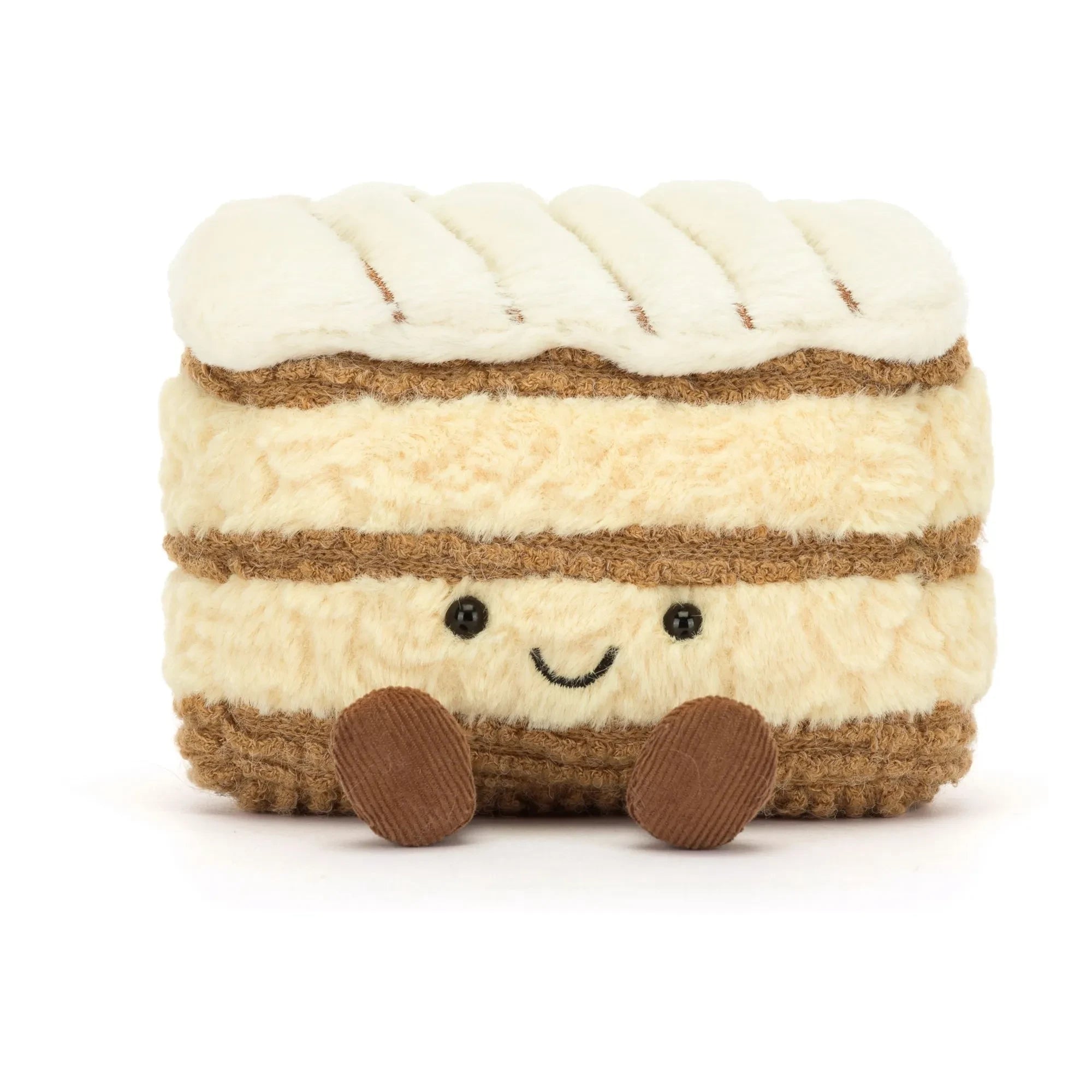 Jellycat - Mille-Feuille Plüschtier