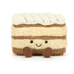 Jellycat - Mille-Feuille Plüschtier