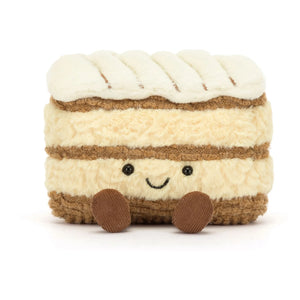 Jellycat - Mille-Feuille Plüschtier