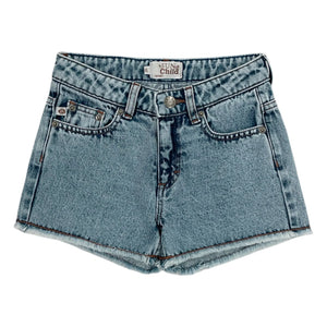 Sunchild - Short Denim Praslin | Açık Mavi