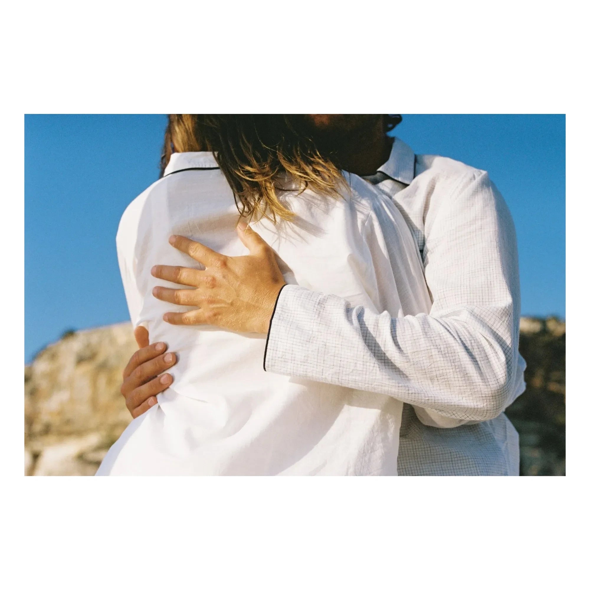 Scarlette Ateliers - Maria Pijama | Beyaz