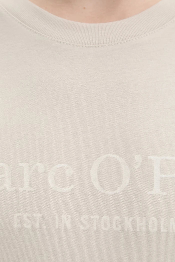 Marc O'Polo erkek pamuklu tişört